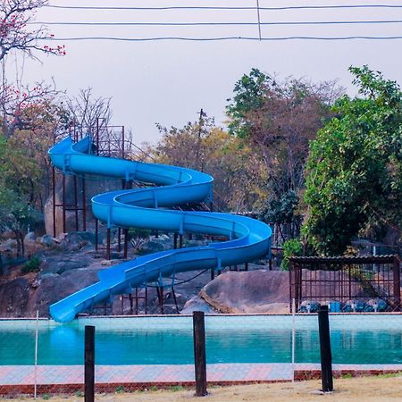 Stephen Margolis Resort Harare Exterior photo