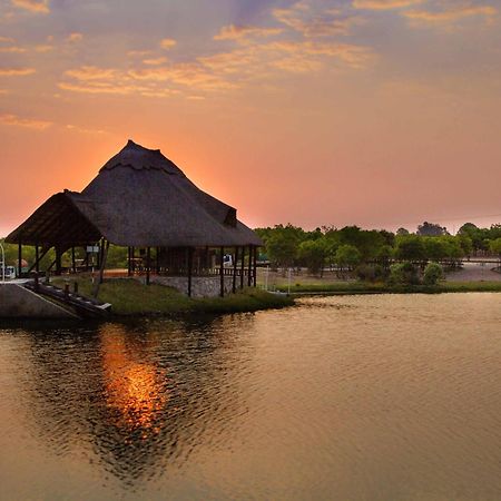 Stephen Margolis Resort Harare Exterior photo