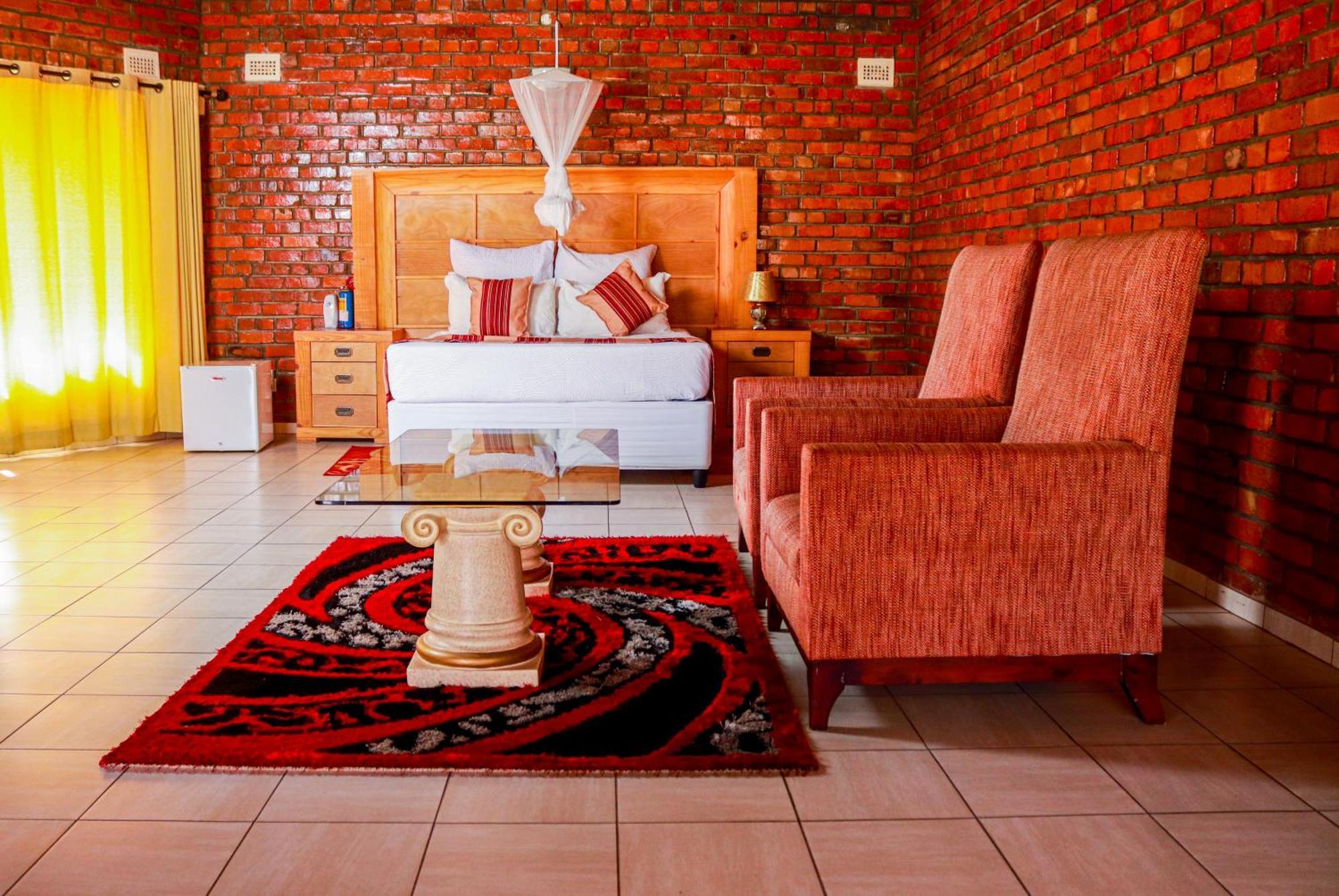 Stephen Margolis Resort Harare Exterior photo