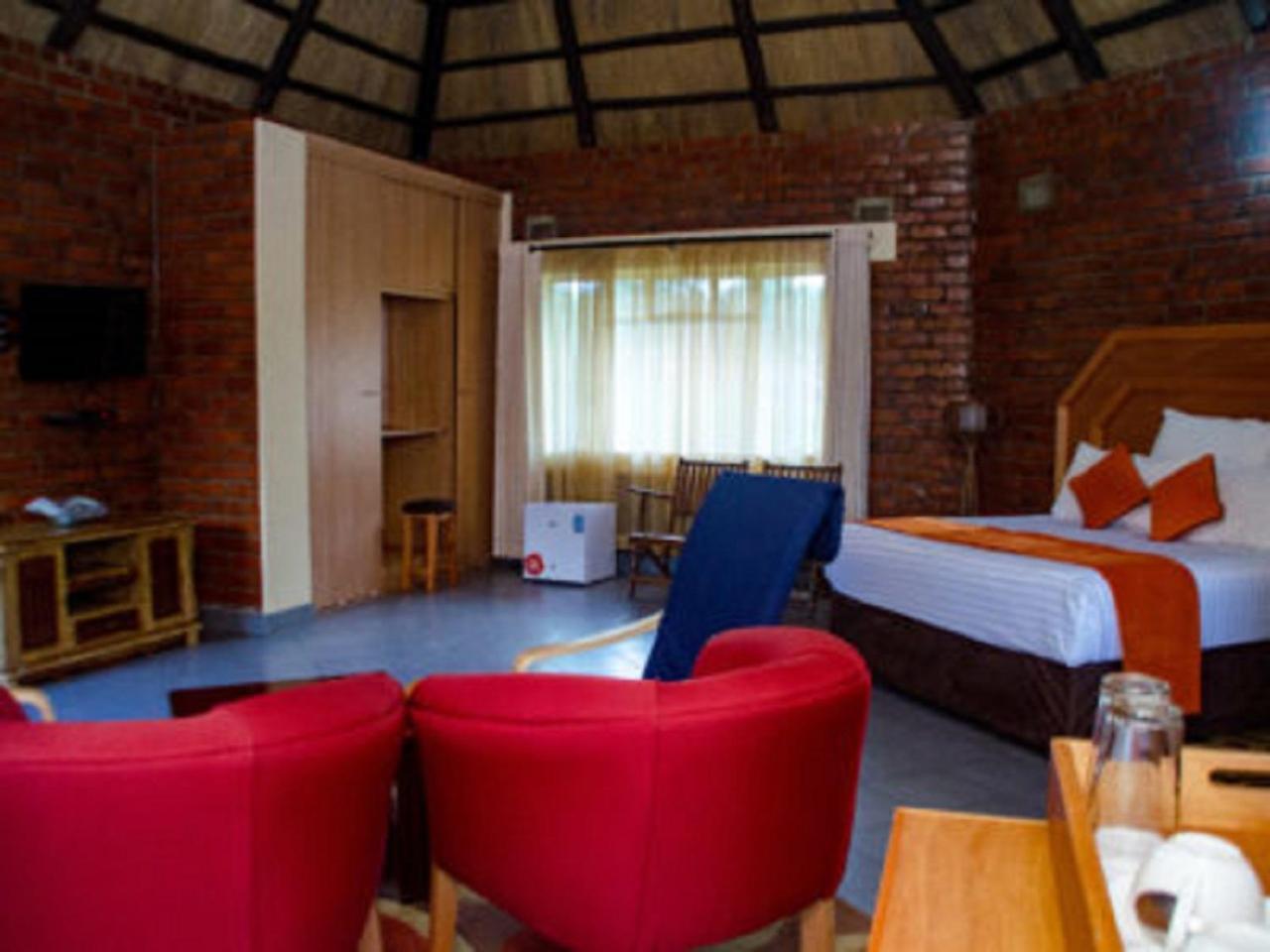Stephen Margolis Resort Harare Exterior photo