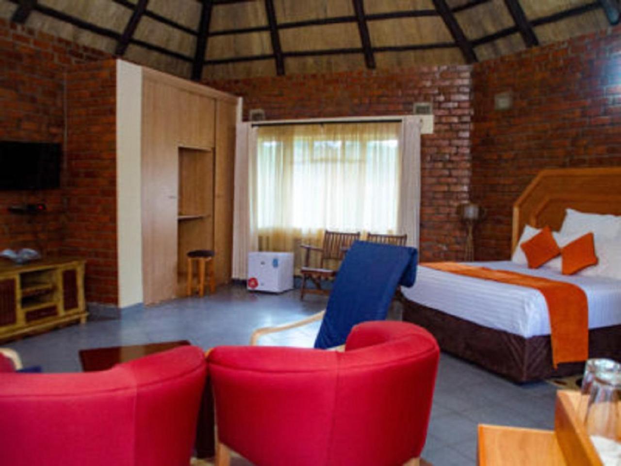 Stephen Margolis Resort Harare Exterior photo