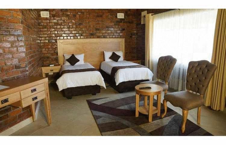 Stephen Margolis Resort Harare Exterior photo