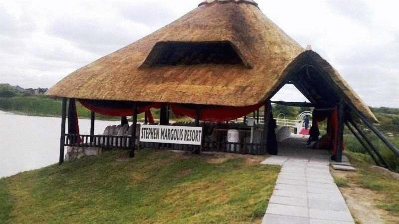 Stephen Margolis Resort Harare Exterior photo