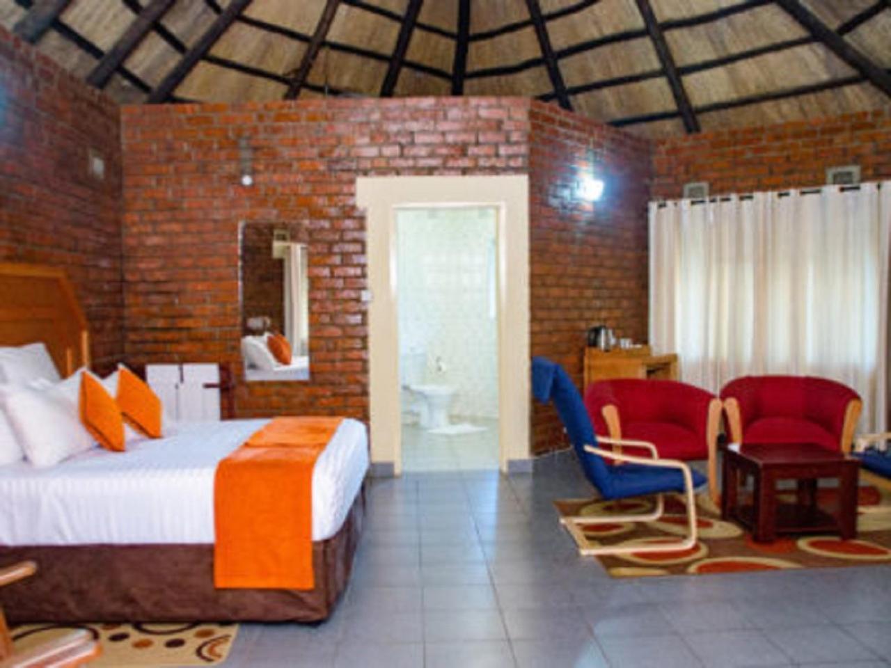 Stephen Margolis Resort Harare Exterior photo