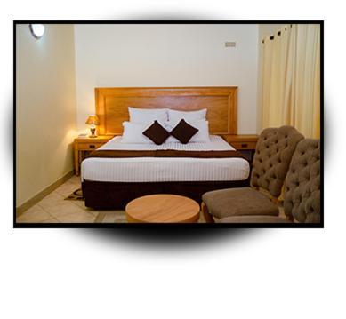 Stephen Margolis Resort Harare Exterior photo