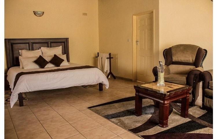 Stephen Margolis Resort Harare Exterior photo