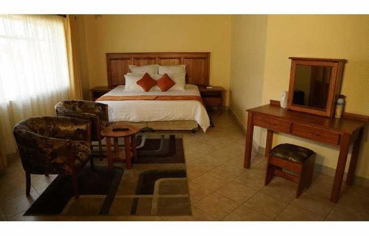 Stephen Margolis Resort Harare Exterior photo
