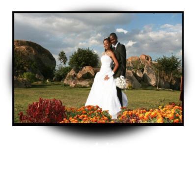 Stephen Margolis Resort Harare Exterior photo